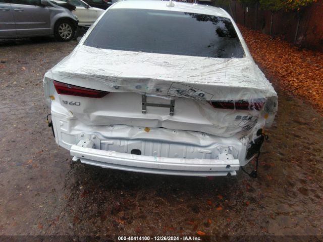 Photo 5 VIN: 7JRL12TL9RG308060 - VOLVO S60 