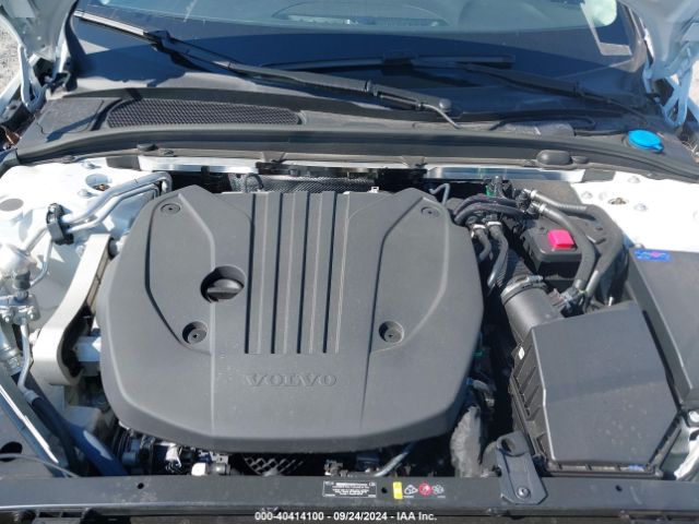 Photo 9 VIN: 7JRL12TL9RG308060 - VOLVO S60 