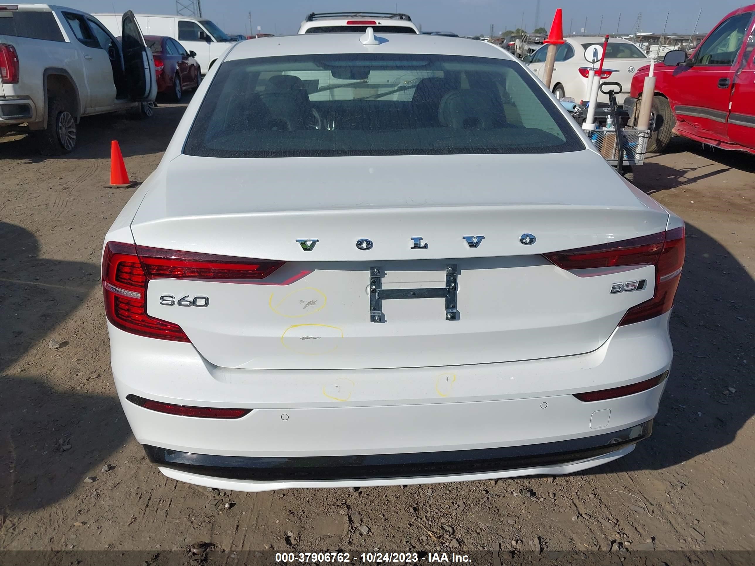 Photo 15 VIN: 7JRL12TLXRG281189 - VOLVO S60 