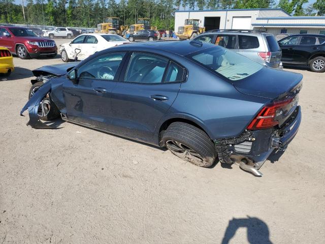 Photo 1 VIN: 7JRL12TLXRG289518 - VOLVO S60 PLUS 