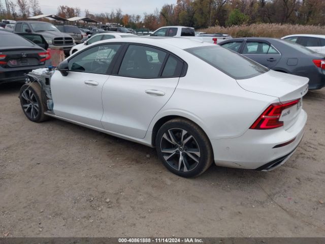 Photo 2 VIN: 7JRL12TM4NG192138 - VOLVO S60 