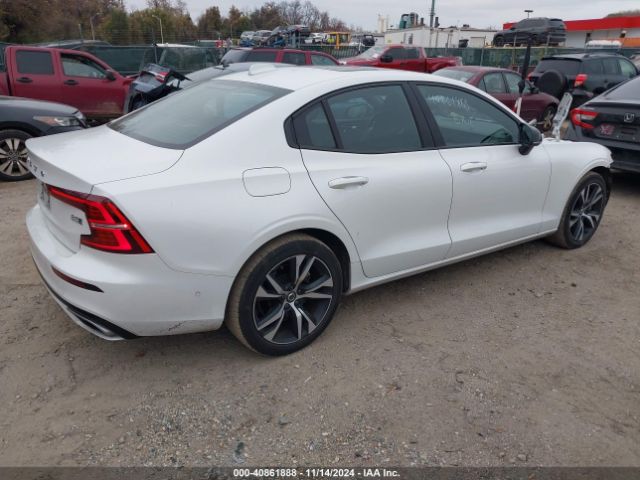 Photo 3 VIN: 7JRL12TM4NG192138 - VOLVO S60 