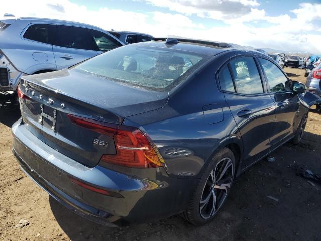 Photo 2 VIN: 7JRL12TM6RG280310 - VOLVO S60 ULTIMA 