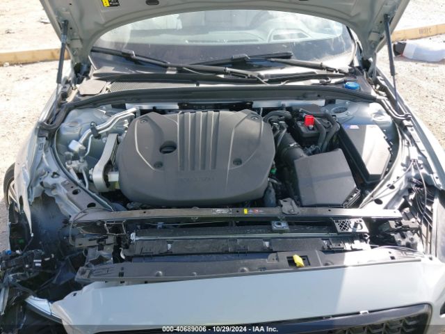 Photo 9 VIN: 7JRL12TM7RG311998 - VOLVO S60 