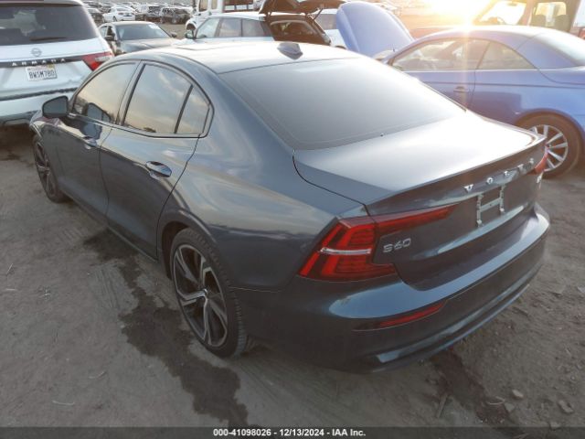 Photo 2 VIN: 7JRL12TM9RG305541 - VOLVO S60 