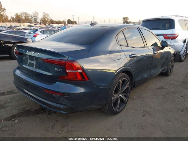 Photo 3 VIN: 7JRL12TM9RG305541 - VOLVO S60 