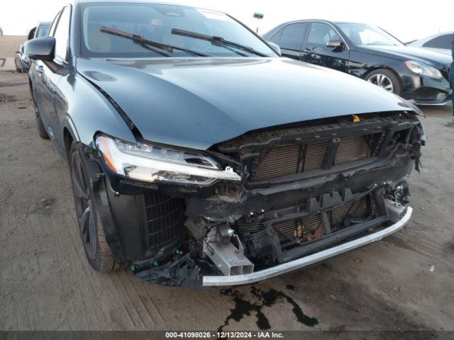 Photo 5 VIN: 7JRL12TM9RG305541 - VOLVO S60 