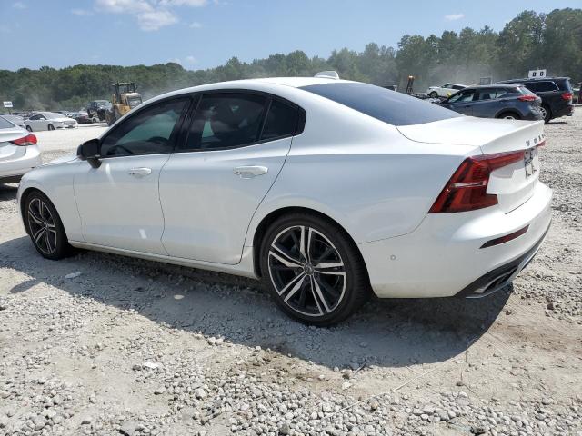 Photo 1 VIN: 7JRL12TMXNG158026 - VOLVO S60 B5 R-D 