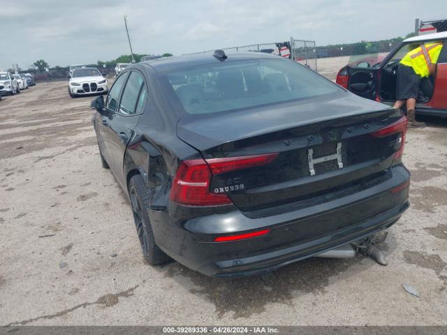 Photo 2 VIN: 7JRL12TT5PG244645 - VOLVO S60 