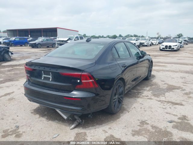 Photo 3 VIN: 7JRL12TT5PG244645 - VOLVO S60 