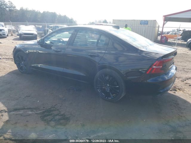 Photo 2 VIN: 7JRL12TT9PG244728 - VOLVO S60 