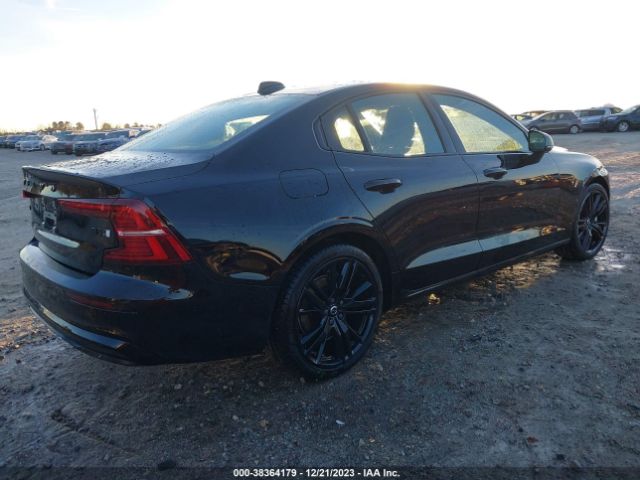 Photo 3 VIN: 7JRL12TT9PG244728 - VOLVO S60 