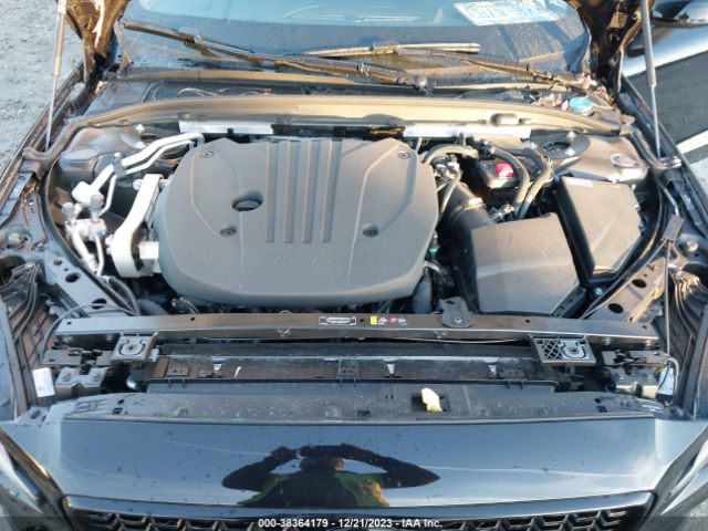 Photo 9 VIN: 7JRL12TT9PG244728 - VOLVO S60 