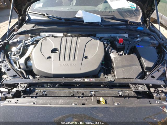 Photo 9 VIN: 7JRL12TV5PG244582 - VOLVO S60 