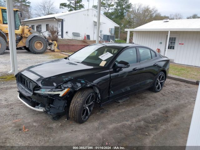 Photo 1 VIN: 7JRL12TW0PG254784 - VOLVO S60 