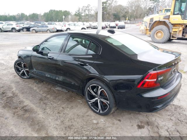 Photo 2 VIN: 7JRL12TW0PG254784 - VOLVO S60 