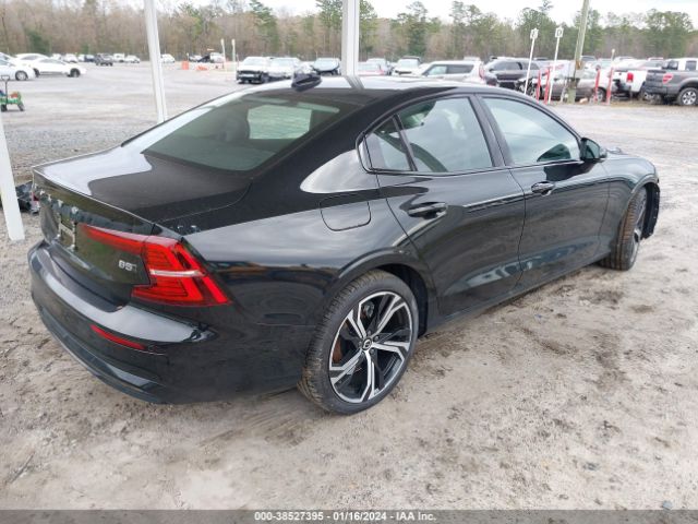 Photo 3 VIN: 7JRL12TW0PG254784 - VOLVO S60 