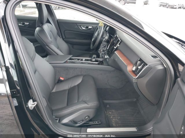 Photo 4 VIN: 7JRL12TW0PG254784 - VOLVO S60 