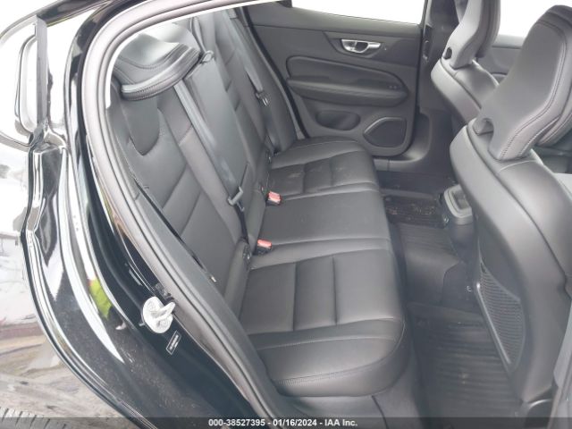 Photo 7 VIN: 7JRL12TW0PG254784 - VOLVO S60 