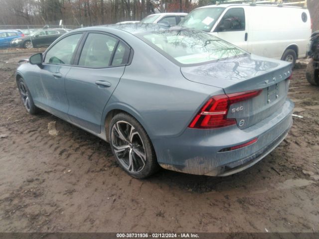 Photo 2 VIN: 7JRL12TW4PG252326 - VOLVO S60 