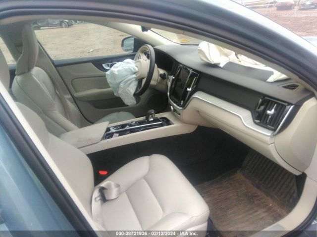 Photo 4 VIN: 7JRL12TW4PG252326 - VOLVO S60 