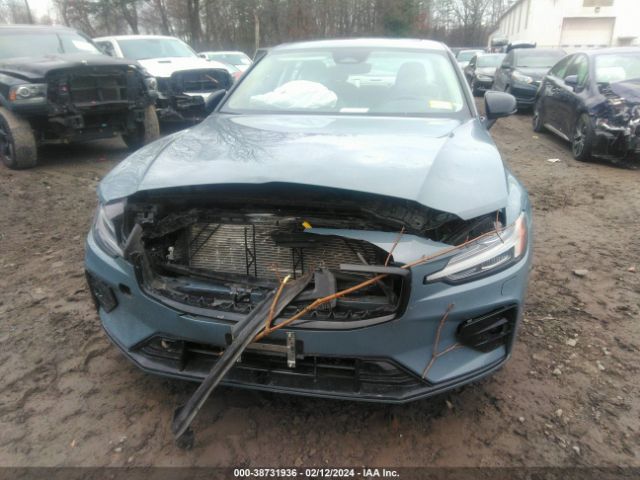 Photo 5 VIN: 7JRL12TW4PG252326 - VOLVO S60 