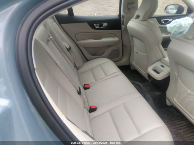 Photo 7 VIN: 7JRL12TW4PG252326 - VOLVO S60 