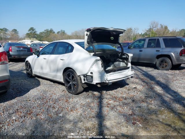 Photo 2 VIN: 7JRL12TW7PG225217 - VOLVO S60 