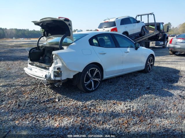 Photo 3 VIN: 7JRL12TW7PG225217 - VOLVO S60 