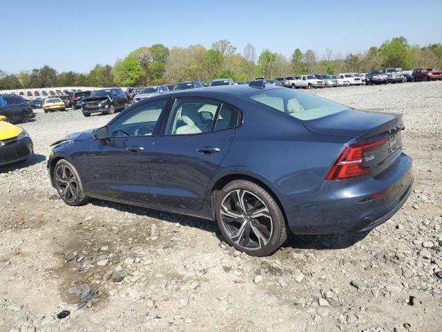 Photo 1 VIN: 7JRL12TW8PG231169 - VOLVO S60 PLUS 