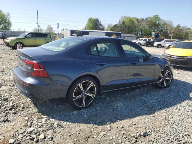 Photo 2 VIN: 7JRL12TW8PG231169 - VOLVO S60 PLUS 