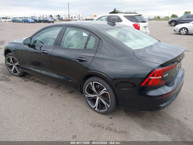 Photo 2 VIN: 7JRL12TWXPG240696 - VOLVO S60 