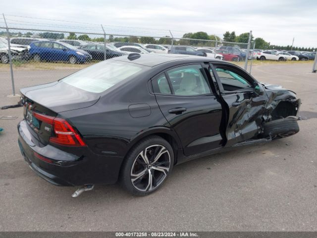 Photo 3 VIN: 7JRL12TWXPG240696 - VOLVO S60 