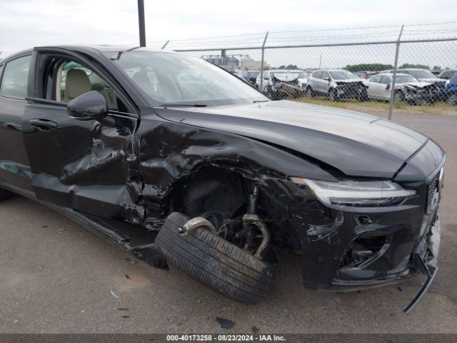 Photo 5 VIN: 7JRL12TWXPG240696 - VOLVO S60 