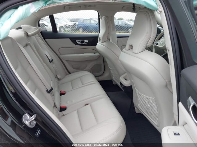 Photo 7 VIN: 7JRL12TWXPG240696 - VOLVO S60 