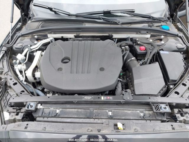 Photo 9 VIN: 7JRL12TWXPG240696 - VOLVO S60 