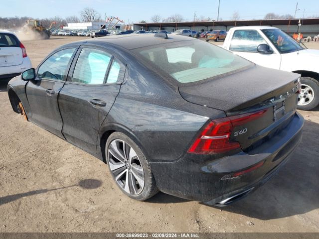 Photo 2 VIN: 7JRL12TZ0NG161125 - VOLVO S60 