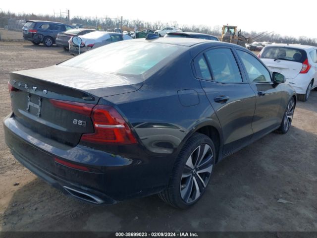 Photo 3 VIN: 7JRL12TZ0NG161125 - VOLVO S60 