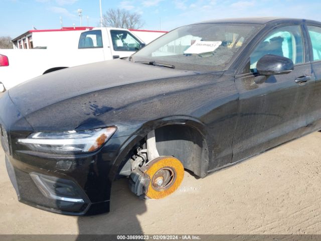 Photo 5 VIN: 7JRL12TZ0NG161125 - VOLVO S60 