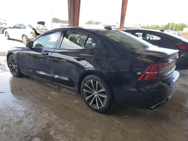 Photo 1 VIN: 7JRL12TZ0NG172268 - VOLVO S60 B5 MOM 