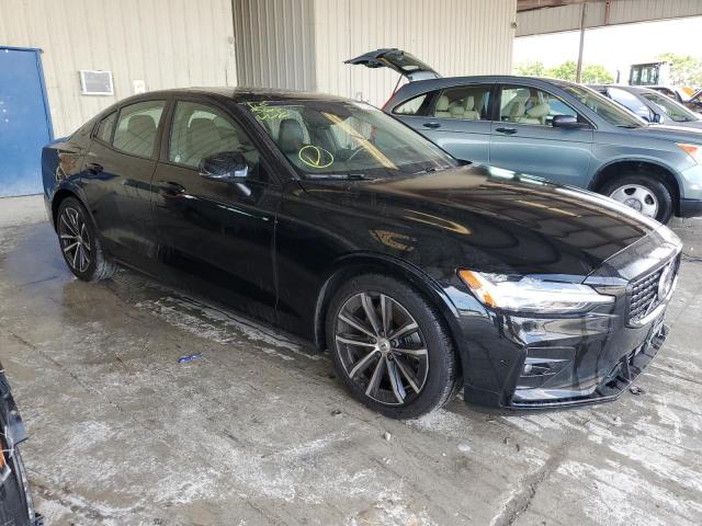 Photo 3 VIN: 7JRL12TZ0NG172268 - VOLVO S60 B5 MOM 