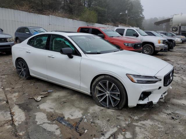 Photo 3 VIN: 7JRL12TZ0NG177681 - VOLVO S60 B5 MOM 