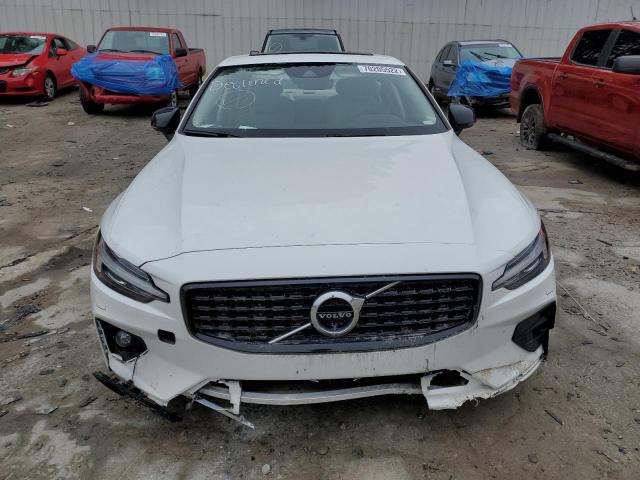 Photo 4 VIN: 7JRL12TZ0NG177681 - VOLVO S60 B5 MOM 