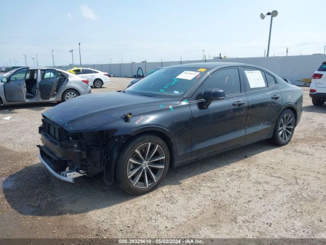 Photo 1 VIN: 7JRL12TZ0NG177759 - VOLVO S60 