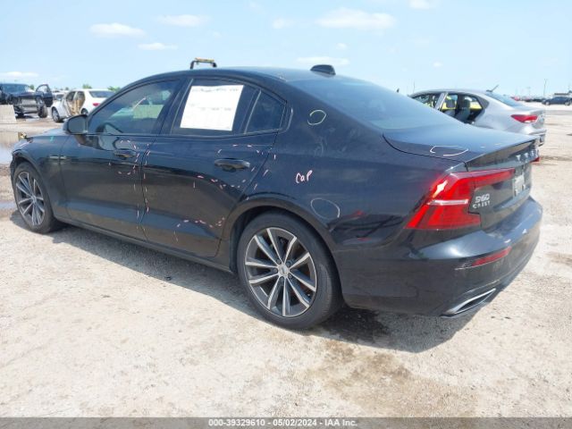 Photo 2 VIN: 7JRL12TZ0NG177759 - VOLVO S60 