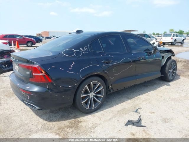 Photo 3 VIN: 7JRL12TZ0NG177759 - VOLVO S60 