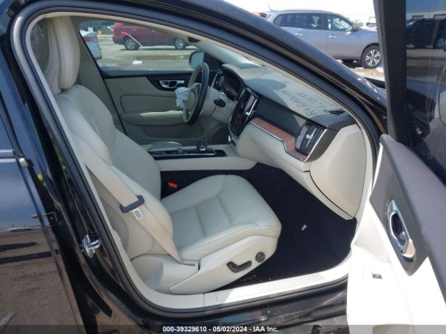 Photo 4 VIN: 7JRL12TZ0NG177759 - VOLVO S60 