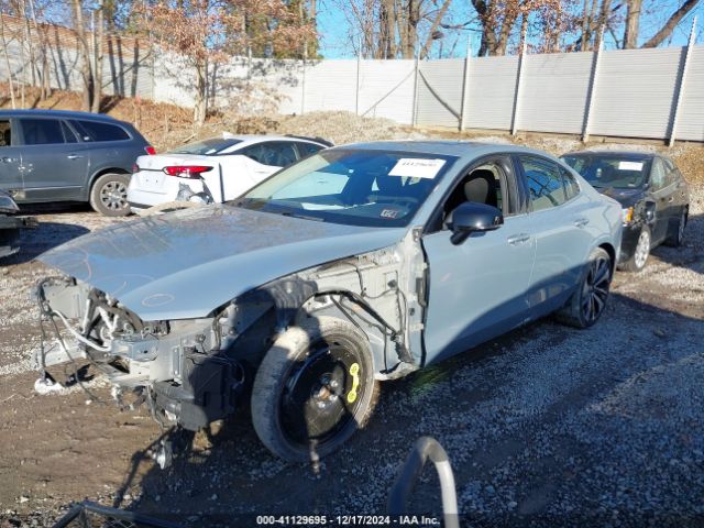 Photo 1 VIN: 7JRL12TZ1NG154023 - VOLVO S60 