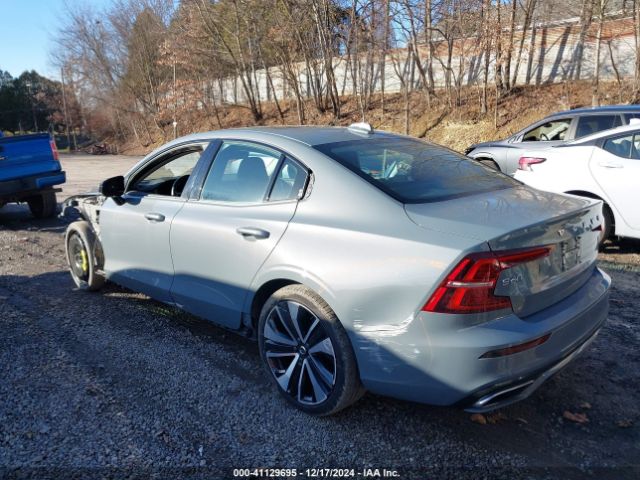 Photo 2 VIN: 7JRL12TZ1NG154023 - VOLVO S60 