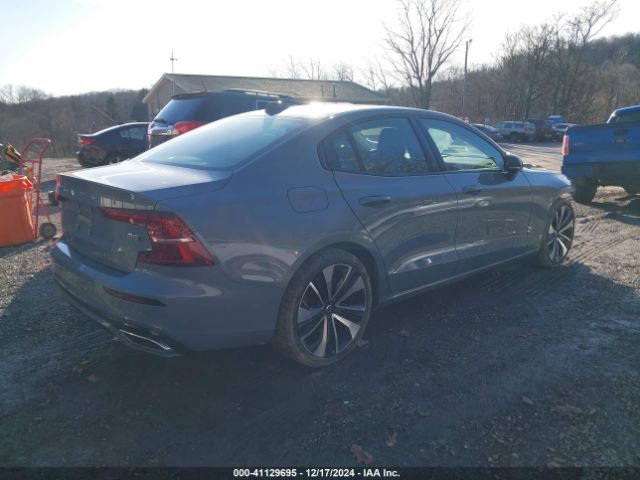 Photo 3 VIN: 7JRL12TZ1NG154023 - VOLVO S60 